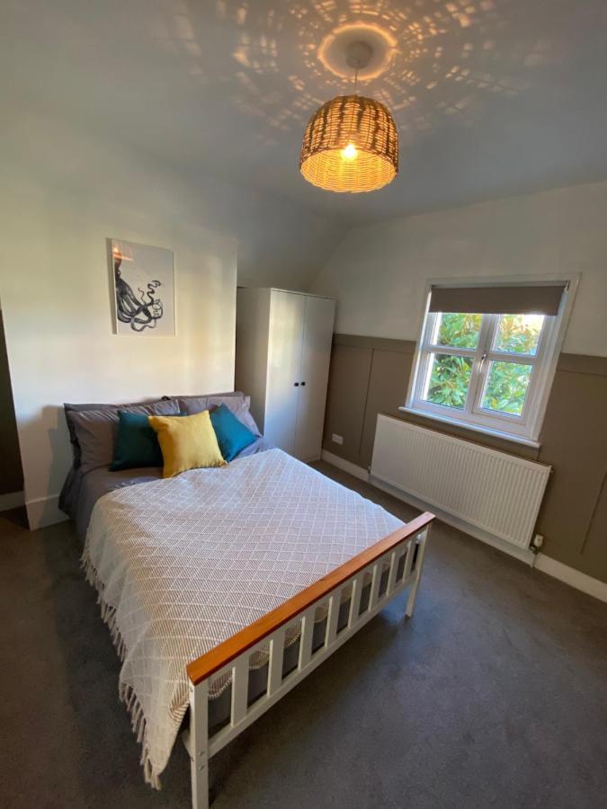 וורטינג Stylish 2 Bedroom Cottage, Close To Town Centre מראה חיצוני תמונה