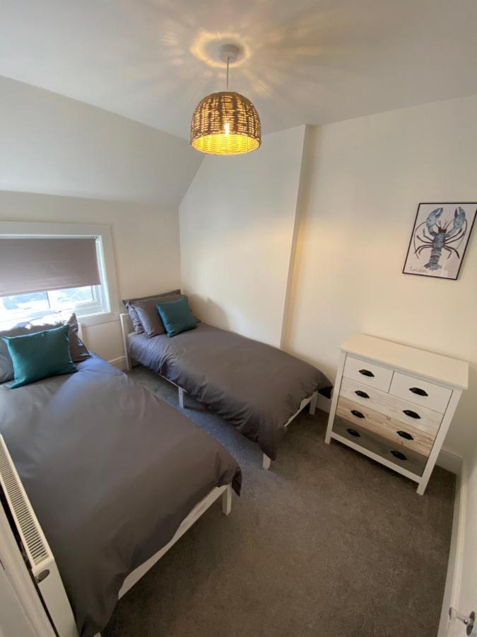 וורטינג Stylish 2 Bedroom Cottage, Close To Town Centre מראה חיצוני תמונה