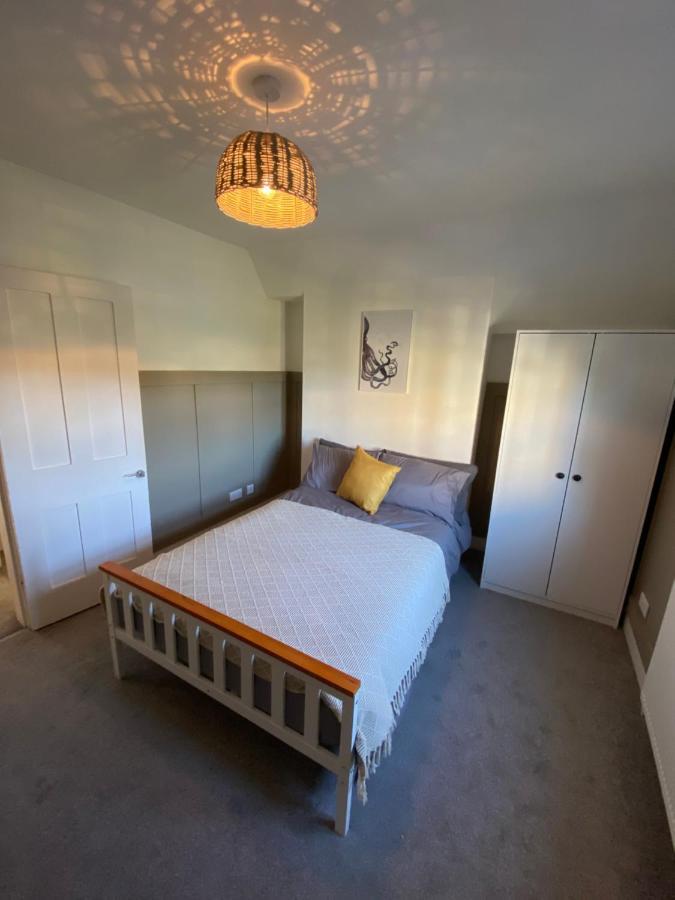 וורטינג Stylish 2 Bedroom Cottage, Close To Town Centre מראה חיצוני תמונה