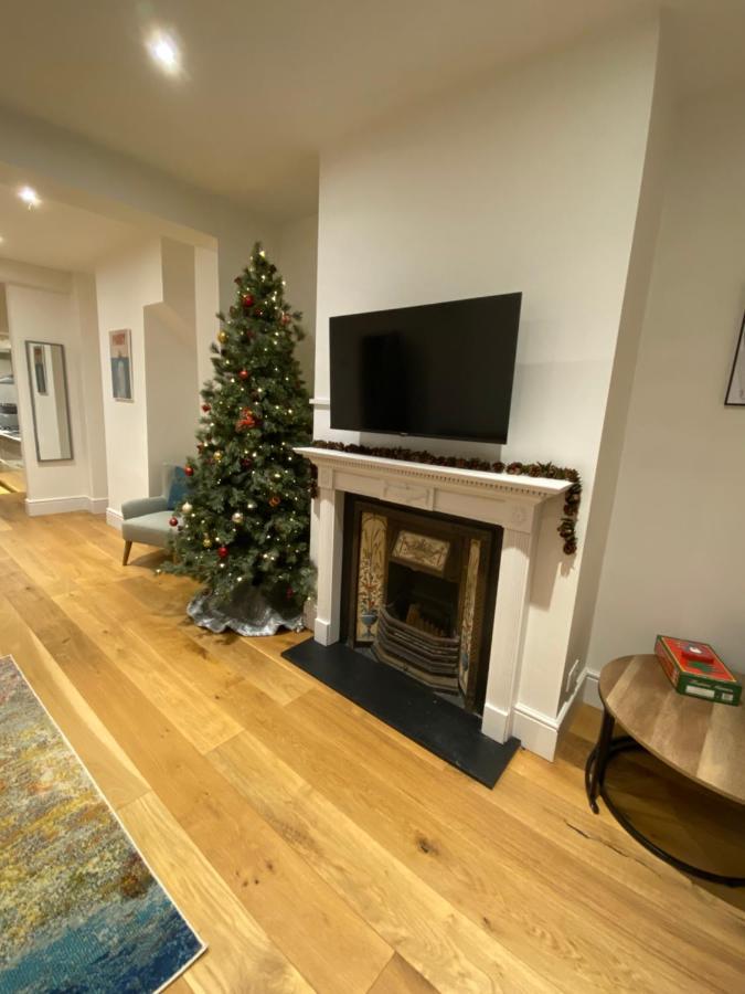 וורטינג Stylish 2 Bedroom Cottage, Close To Town Centre מראה חיצוני תמונה