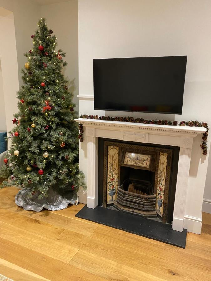 וורטינג Stylish 2 Bedroom Cottage, Close To Town Centre מראה חיצוני תמונה